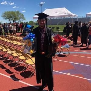 Meet your Posher, Billy